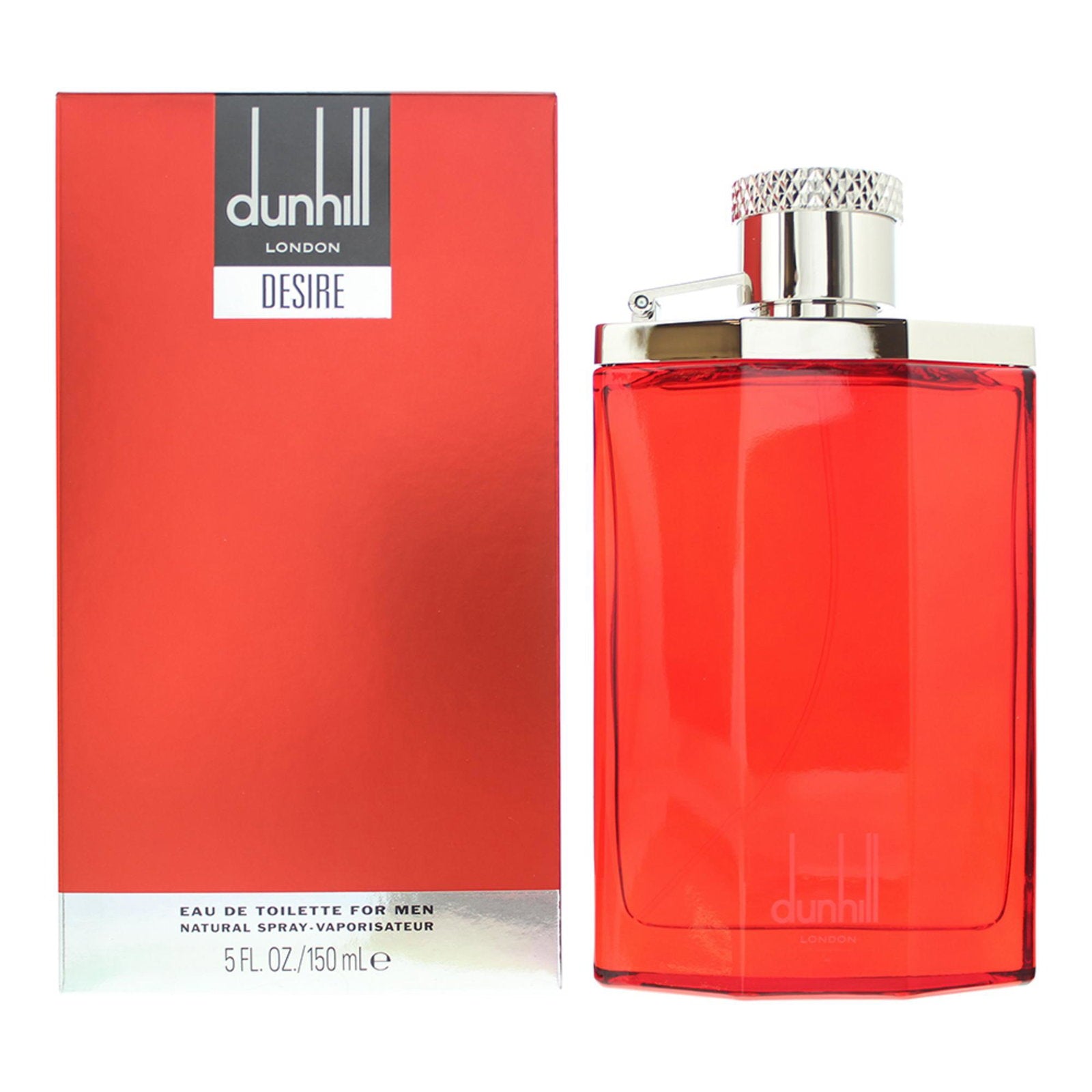 Dunhill Dunhill, Desire Red, Eau de Toilette, Für Männer, 150 ml Regular