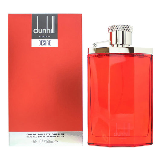 Dunhill Dunhill, Desire Red, Eau de Toilette, Für Männer, 150 ml Regular