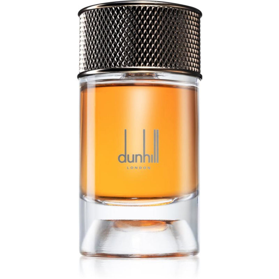 Dunhill Dunhill, Signature Collection - British Leather, Eau de Parfum, Für Männer, 100 ml Regular