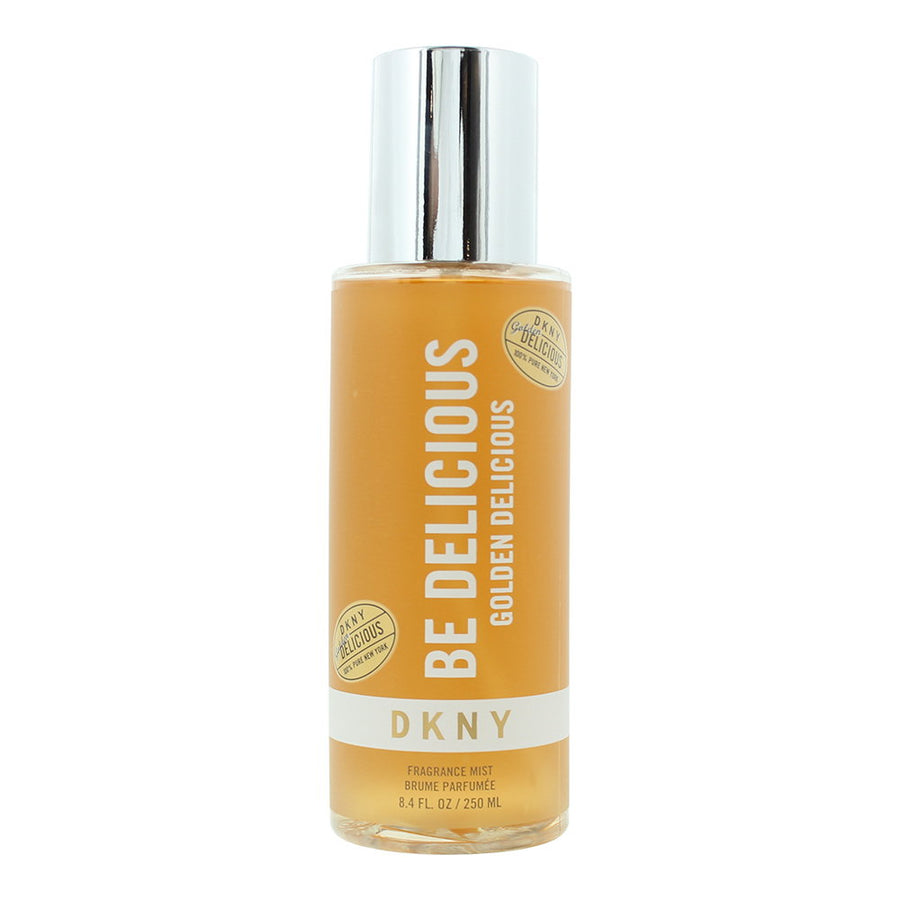 DKNY Golden Delicious Duftspray für Frauen 250 ml
