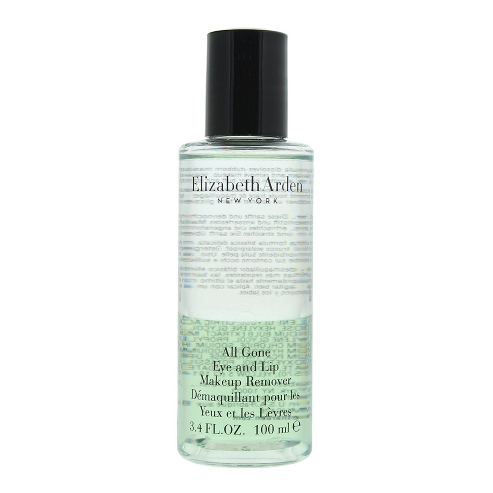 Elizabeth Arden Elizabeth Arden, All Gone, Make-up-Entferner-Lotion, 100 ml *Tester