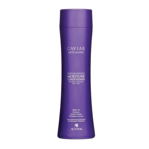 ALTERNA ALTERNA Caviar Anti Aging Moisture Feuchtigkeit Conditioner 250 ml