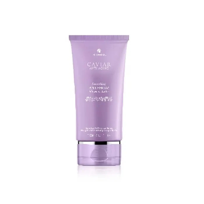 ALTERNA ALTERNA Caviar Smoothing Anti-Frizz Blowout Butter 150 ml Haarpflege Kosmetik