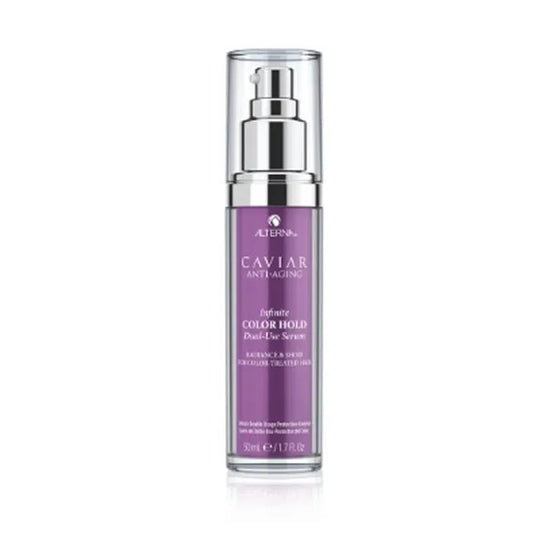 ALTERNA ALTERNA Caviar Infinite Color Hold Dual-Use Serum 50 ml Haarpflege