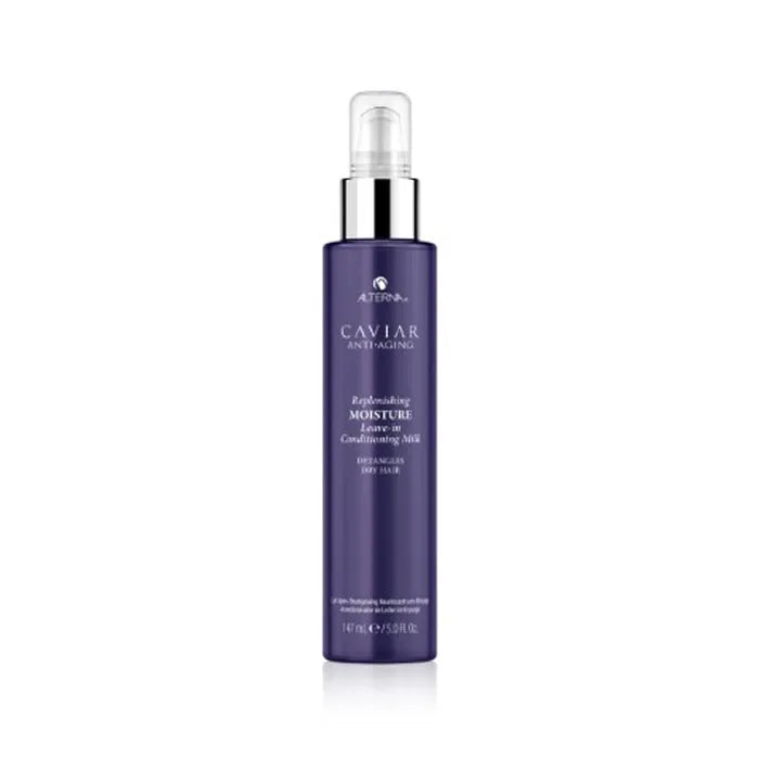 ALTERNA ALTERNA Caviar Replenishing Moisture Leave-In Milch 147 ml ohne Spülung Conditioner
