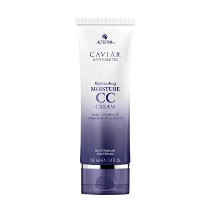ALTERNA ALTERNA Caviar Replenishing Moisture CC Cream 100 ml Feuchtigkeitspflege Creme