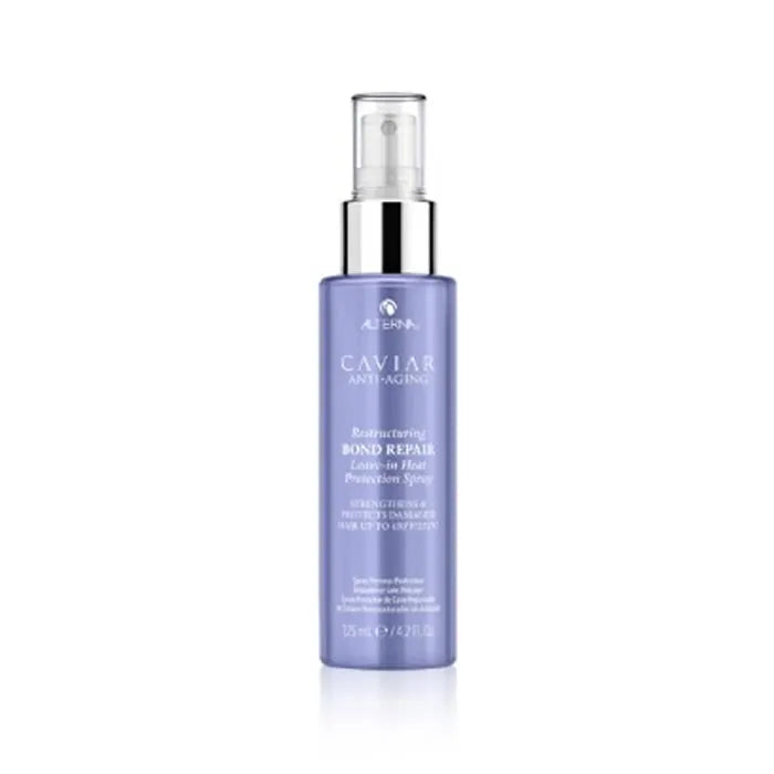 ALTERNA ALTERNA Caviar Restructuring Bond Repair Leave-In Hitzeschutzspray 125 ml Kosmetik