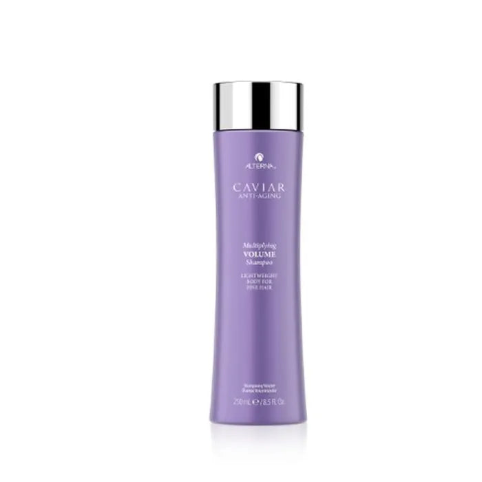 ALTERNA ALTERNA Caviar Multiplying Volume Shampoo 250 ml Volumen Shampoo
