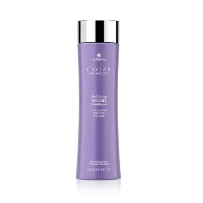 ALTERNA ALTERNA Caviar Multiplying Volume Conditioner 250 ml Conditioner für mehr Volumen