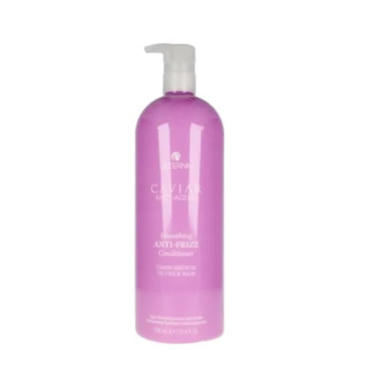 ALTERNA ALTERNA Caviar Smoothing Anti-Frizz Conditioner 1000 ml Haarpflege
