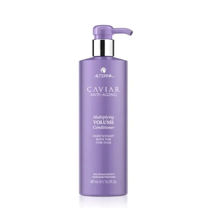 ALTERNA ALTERNA Caviar Multiplying Volume Conditioner 1000 ml Conditioner für mehr Volumen