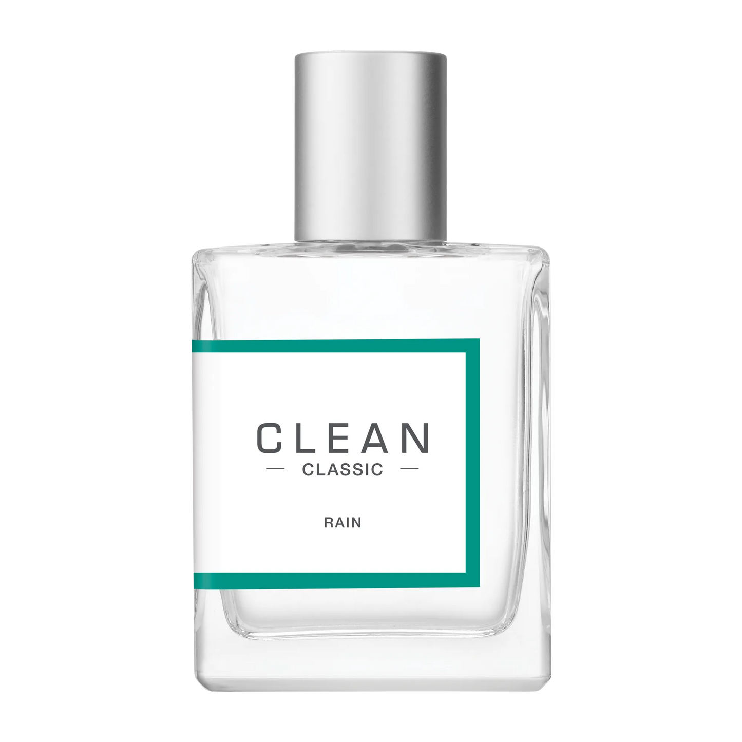 Clean Classic Eau De Parfum Rain 60 ml