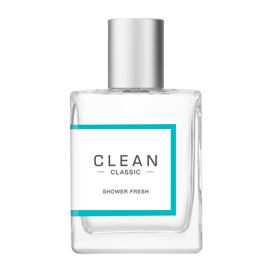 CLEAN CLEAN Classic Eau de Parfum Shower Fresh 60 ml Parfum Parfüm