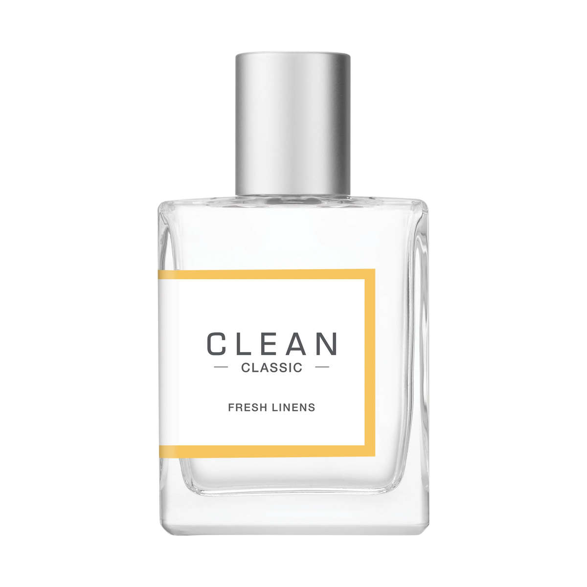CLEAN Classic Fresh Linens Eau de Parfum 60 ml Spray