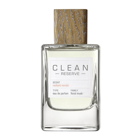 CLEAN CLEAN Radiant Nectar Eau de Parfum Spray 100 ml Parfüm