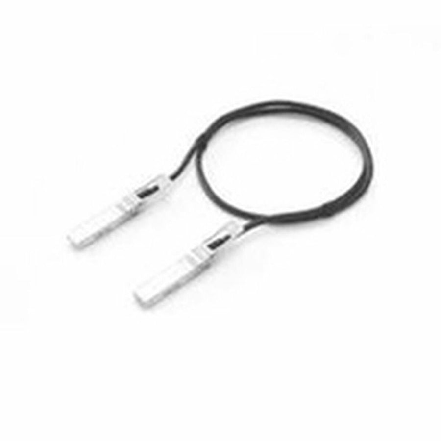Cisco SFP+-Kabel SFP-H25G-CU5M= schwarz 5 m