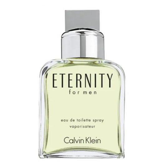 CALVIN KLEIN CALVIN KLEIN Eternity Men Eau de Toilette Spray 50 ml Herrenduft Parfüm