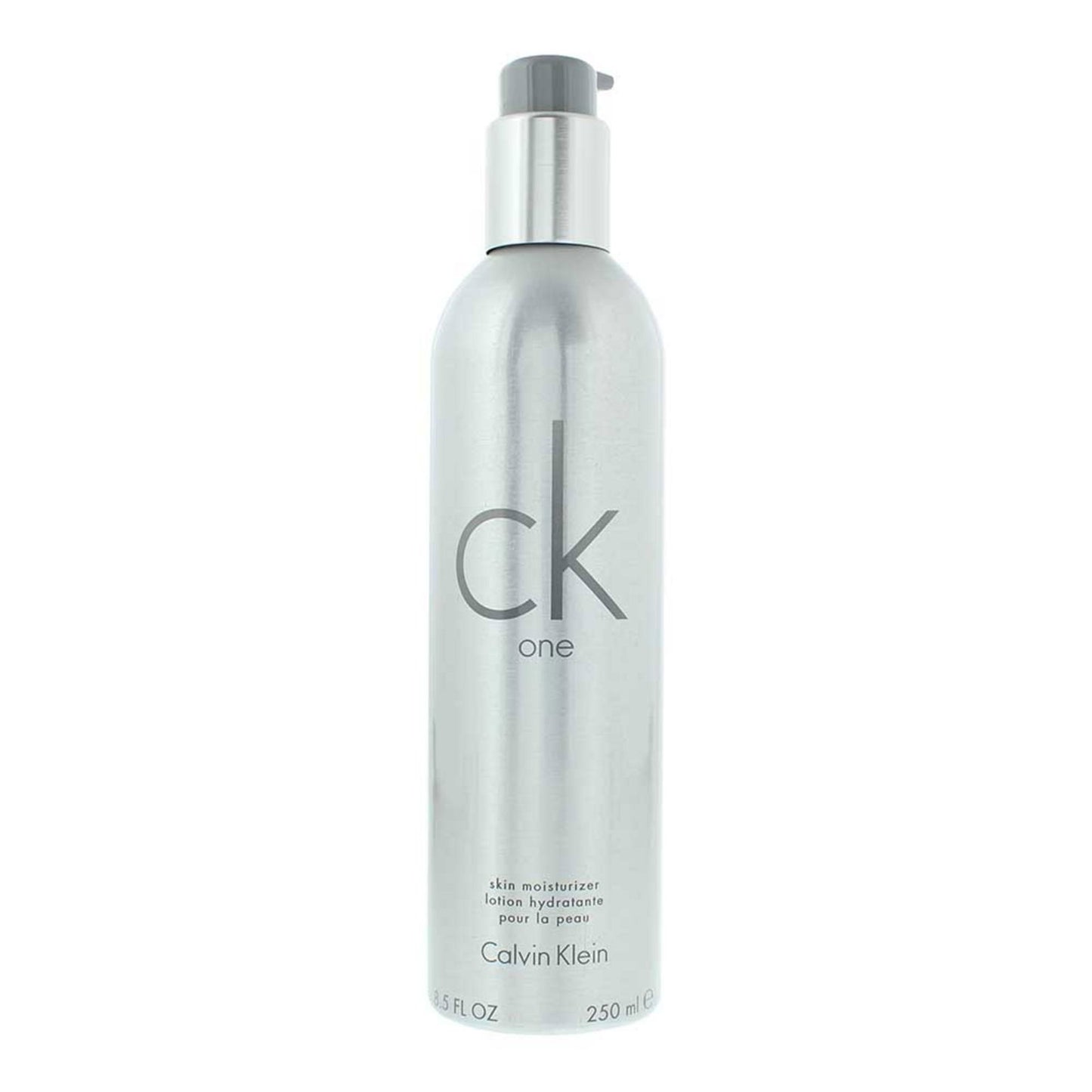 Calvin Klein Calvin Klein, CK One, Wasser, Hydratation, Körperlotion, Körper, 250 ml Regular