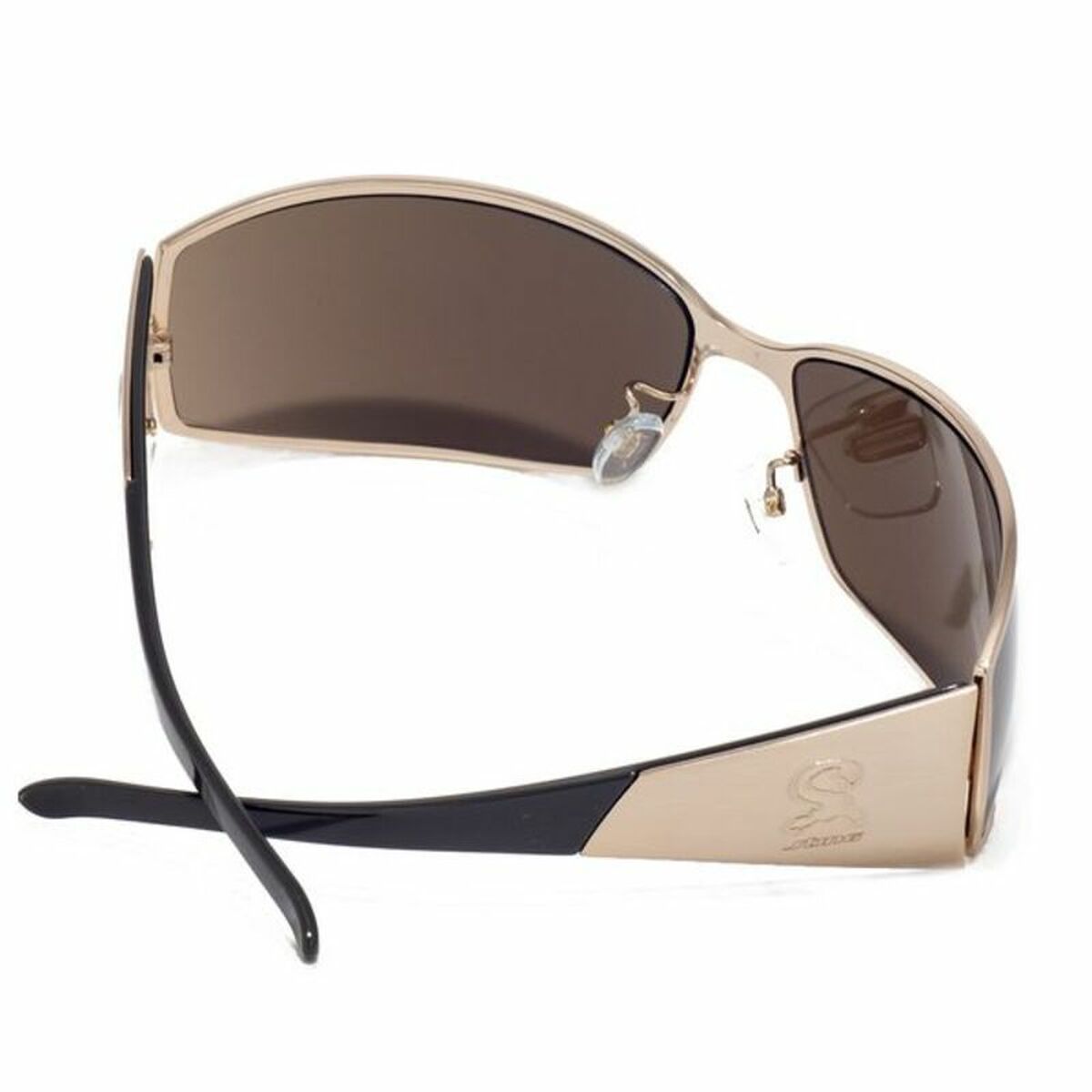 Sting Unisex-Sonnenbrille Sting Ss4712-383 Ø 95 Mm
