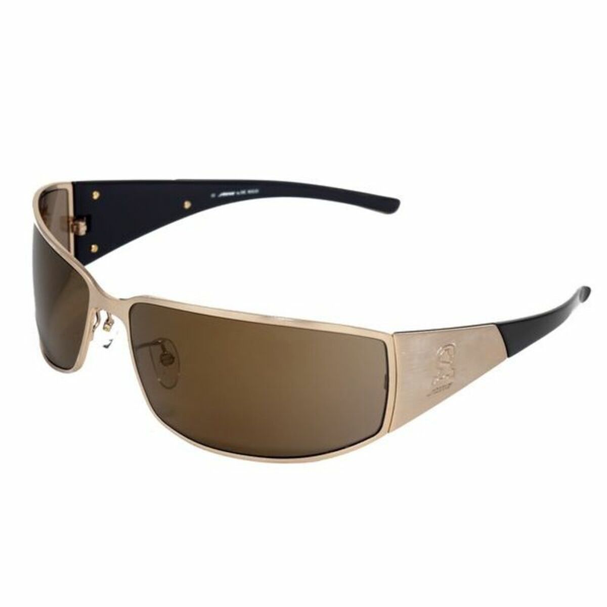 Sting Unisex-Sonnenbrille Sting Ss4712-383 Ø 95 Mm