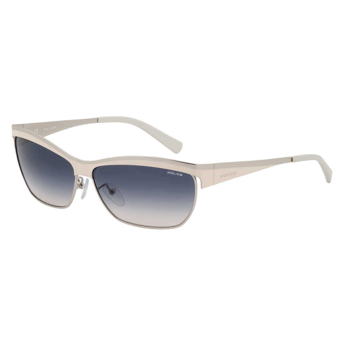 Police Damensonnenbrille Police S8764-620S31 Ø 62 Mm