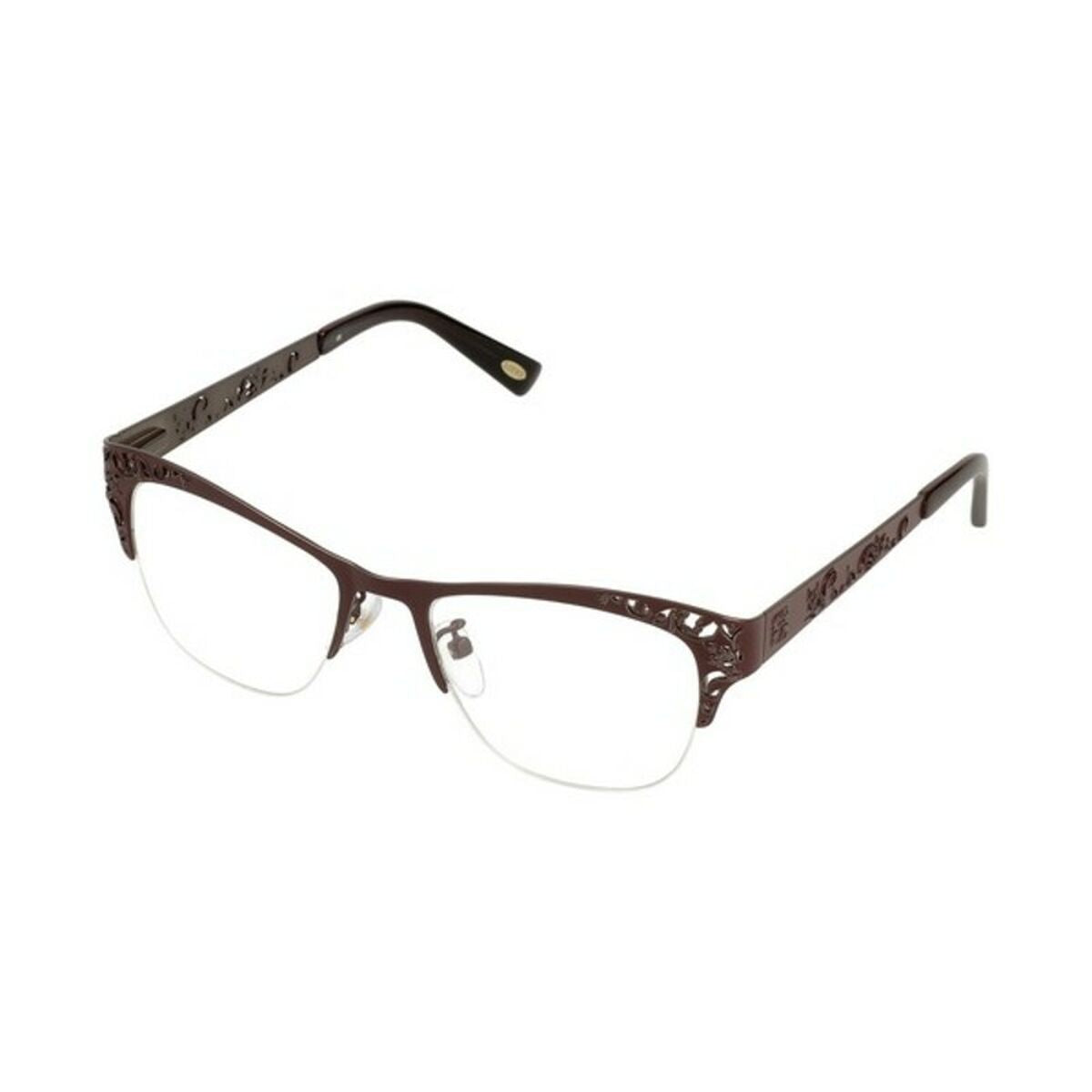 Loewe Brillenfassung Loewe Vlw444M510A57 Braun (Ø 51 Mm)