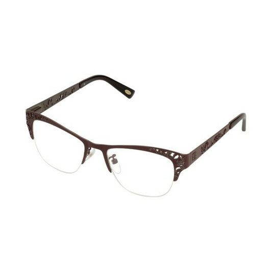 Loewe Brillenfassung Loewe Vlw444M510A57 Braun (Ø 51 Mm)
