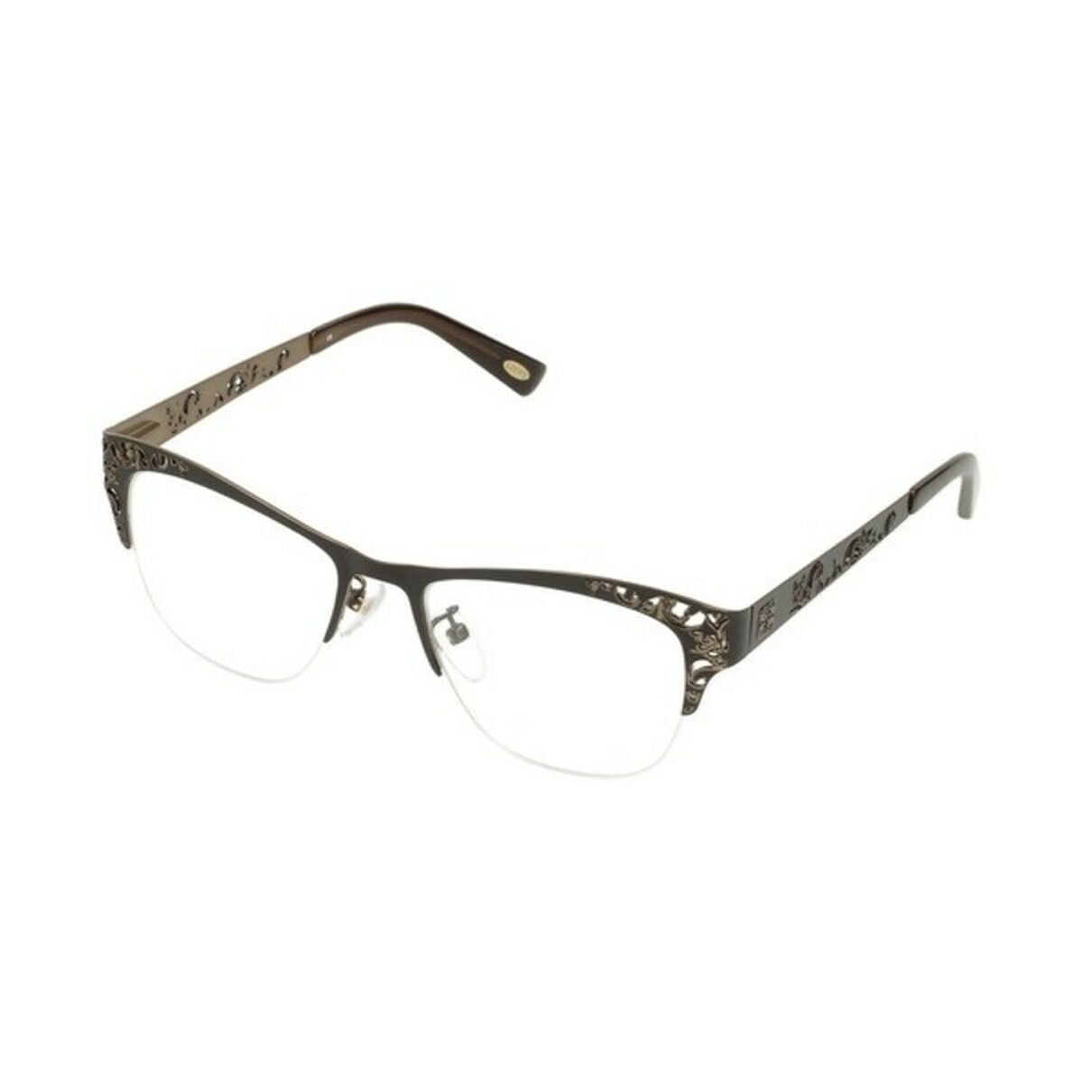 Loewe Brillenfassung Loewe Vlw444M510I62 Bronze (Ø 51 Mm)