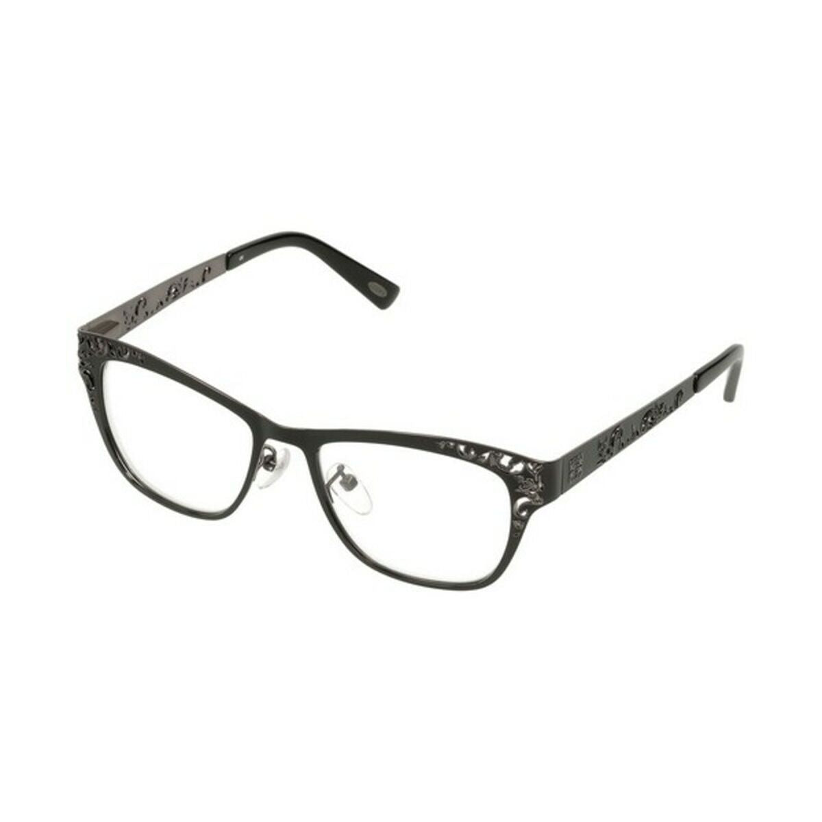 Loewe Brillenfassung Loewe Vlw445M5108Gf Schwarz (Ø 51 Mm)
