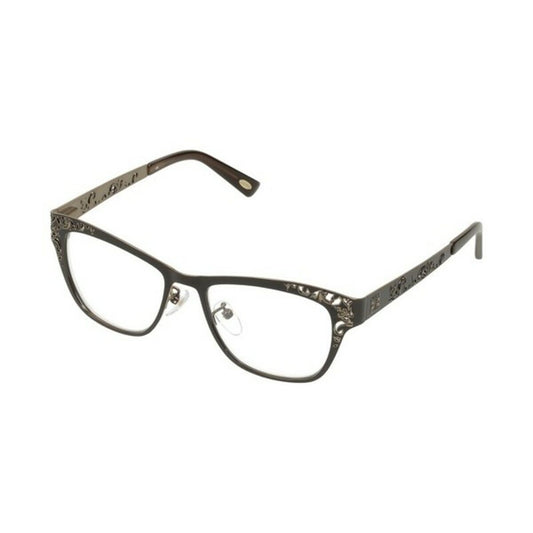 Loewe Brillenfassung Loewe Vlw445M510I62 Bronze (Ø 51 Mm)