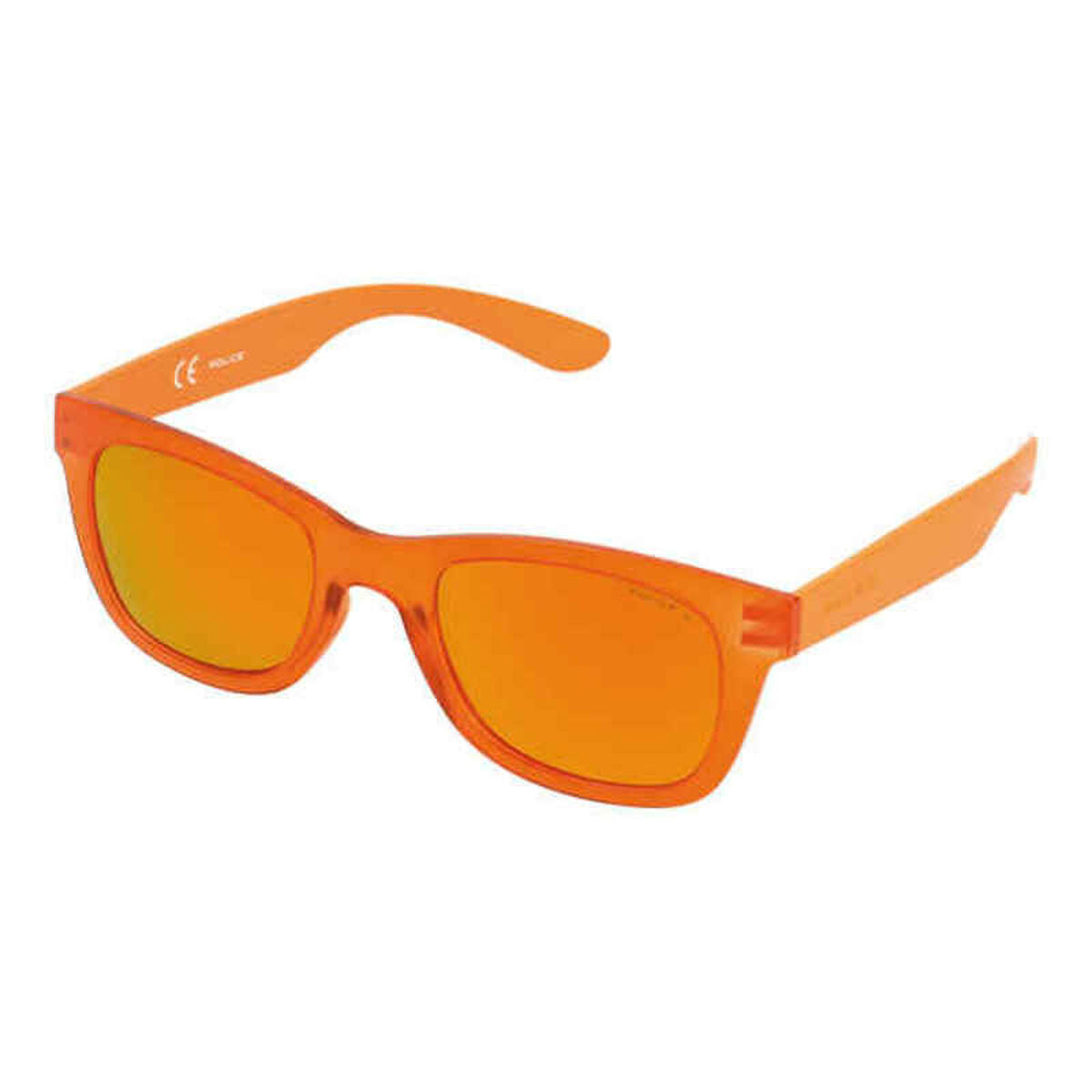 Police Unisex-Sonnenbrille Police S194450B55R Ø 50 Mm