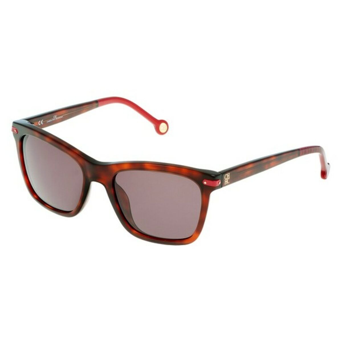 Carolina Herrera Damensonnenbrille Carolina Herrera She6035409Xw Ø 54 Mm