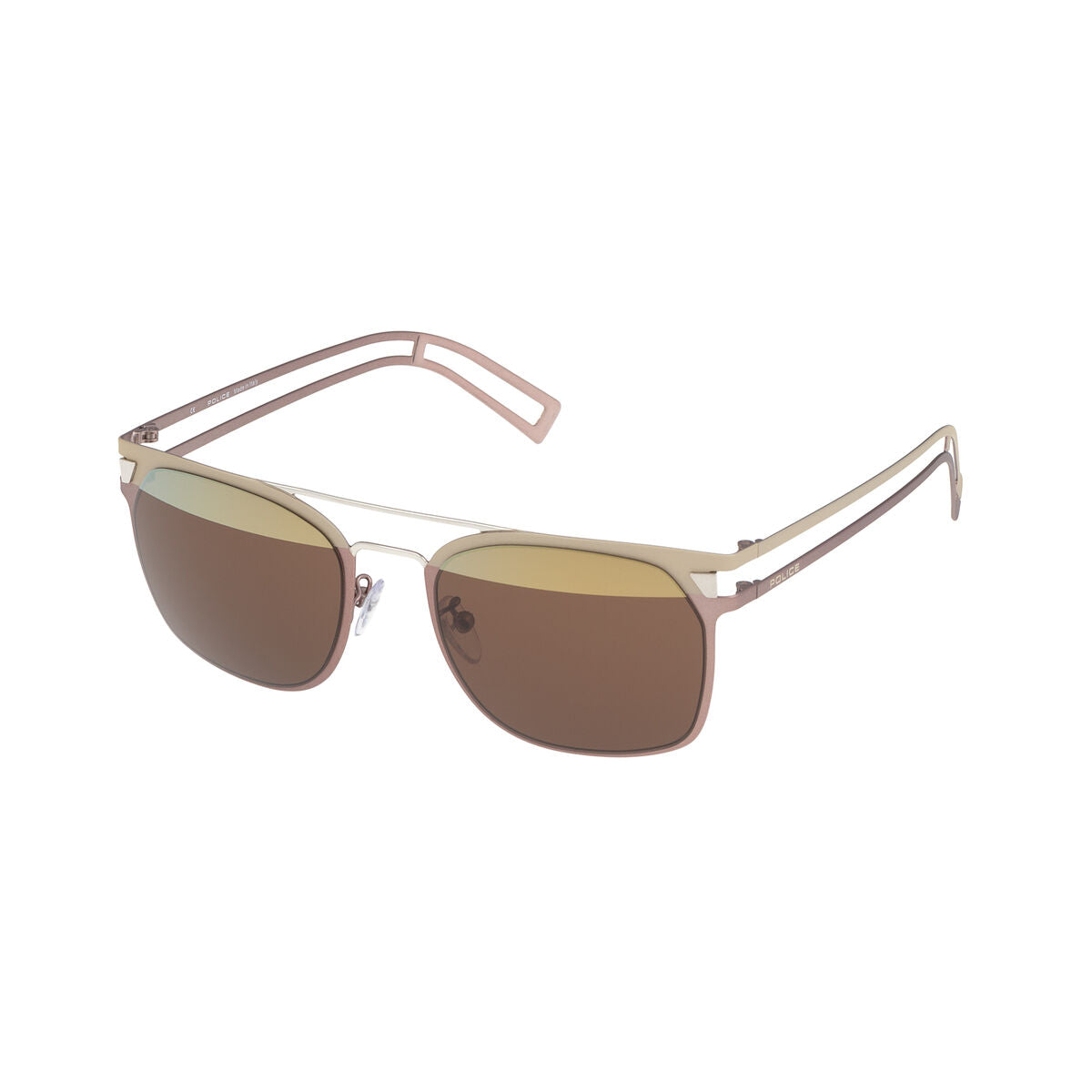Police Damensonnenbrille Police S8958-52Sn6H Ø 52 Mm
