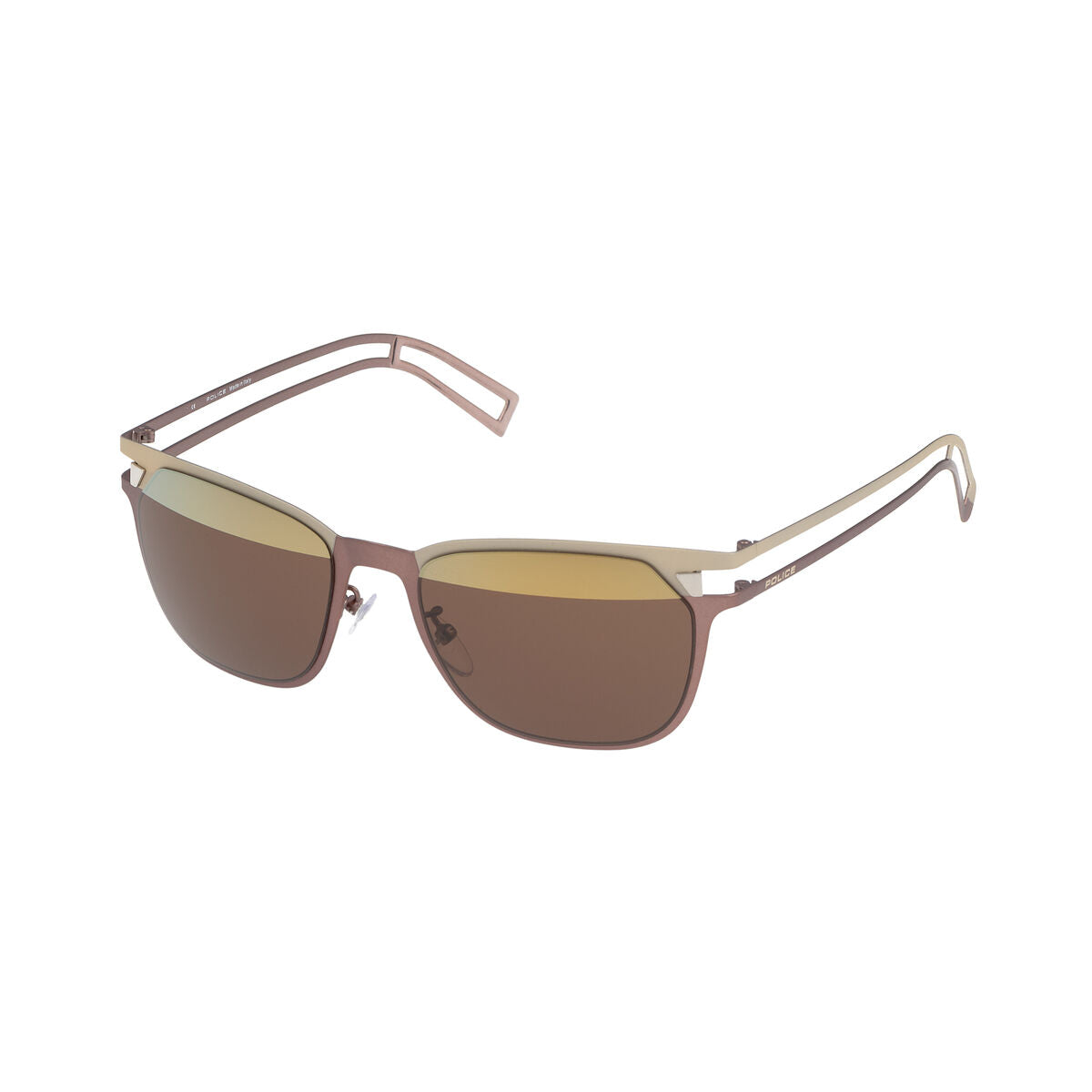 Police Damensonnenbrille Police S8965M54Sn6H Ø 54 Mm