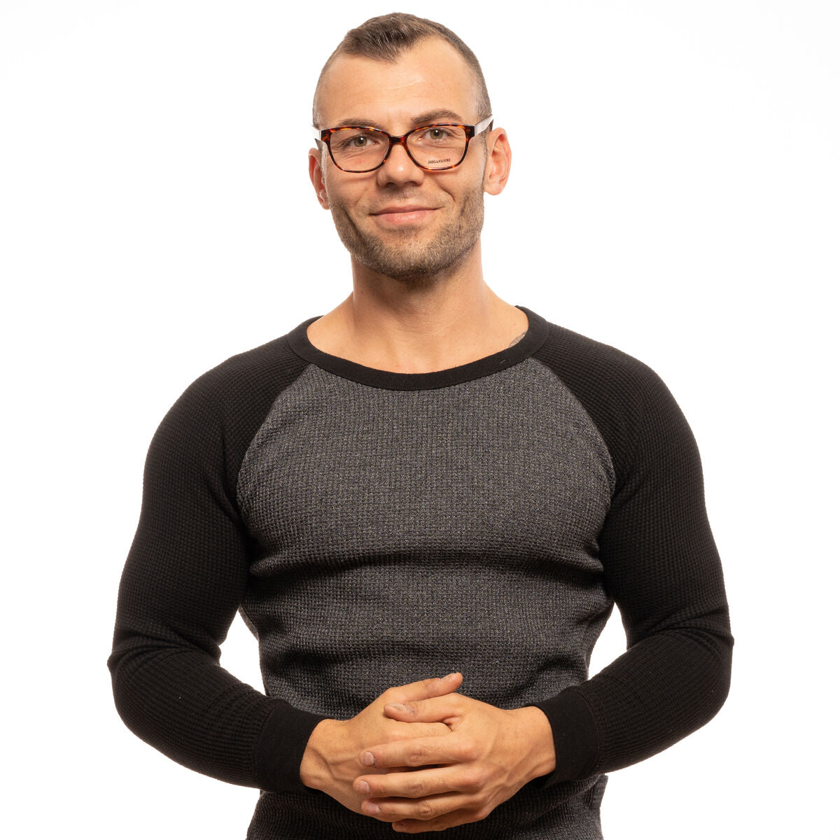 Zadig & Voltaire Brillenfassung Zadig & Voltaire Vzv017 540781