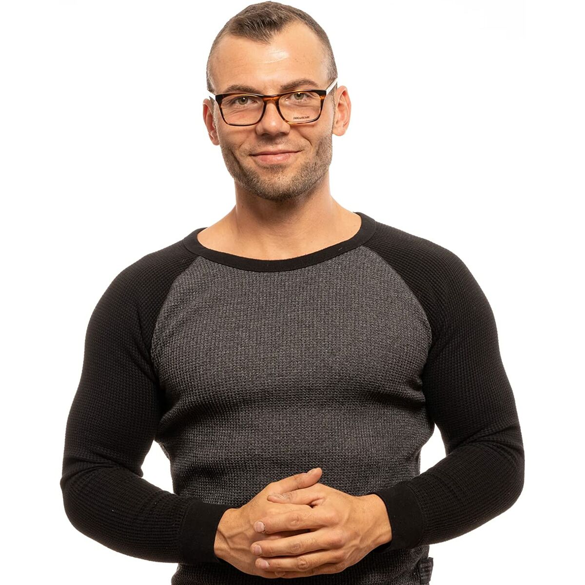 Zadig & Voltaire Brillenfassung Zadig & Voltaire Vzv019 5209Rs