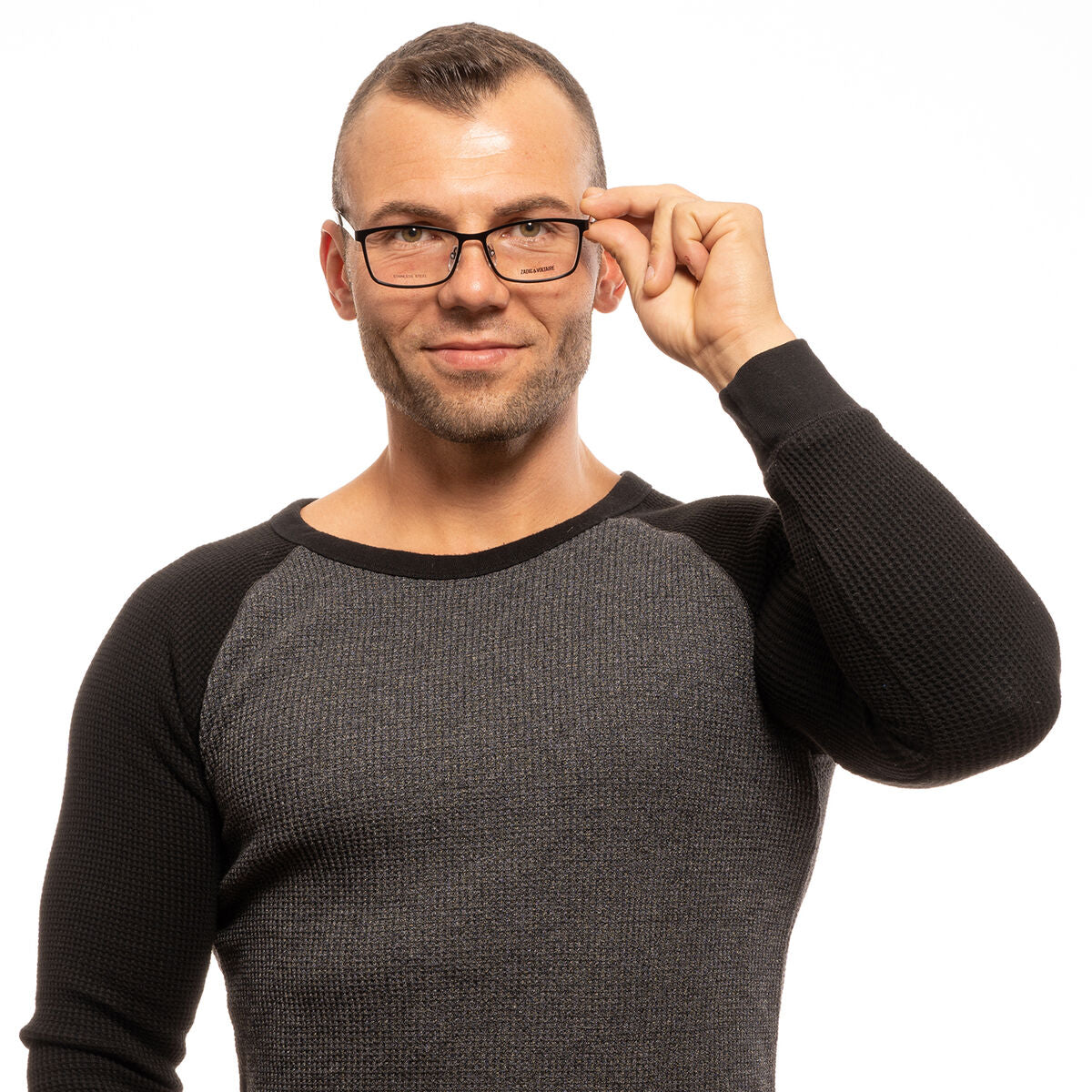 Zadig & Voltaire Brillenfassung Zadig & Voltaire Vzv049 550531