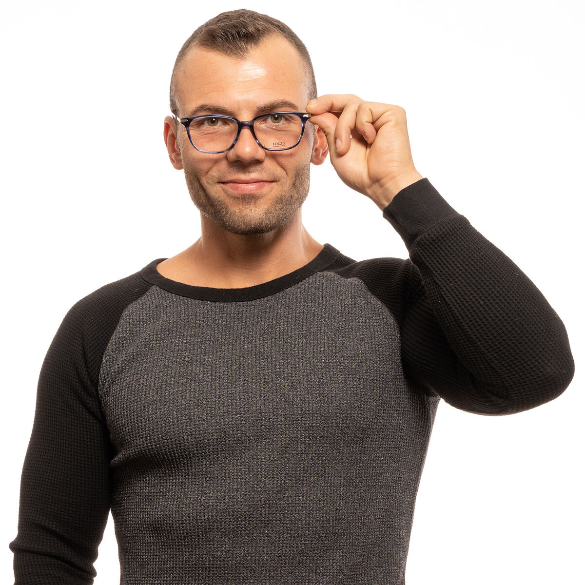 Lozza Brillenfassung Lozza Vl4089 5306X8