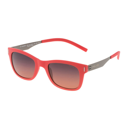 Police Herrensonnenbrille Police Spl170507Fzp Ø 50 Mm
