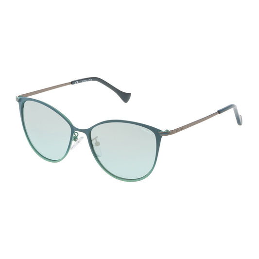 Police Damensonnenbrille Police Spl19054Kb1X Ø 54 Mm