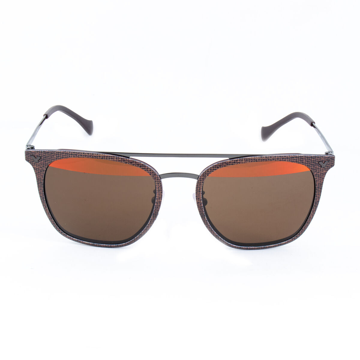 Police Unisex-Sonnenbrille Police Spl152-53Ggnh Ø 53 Mm