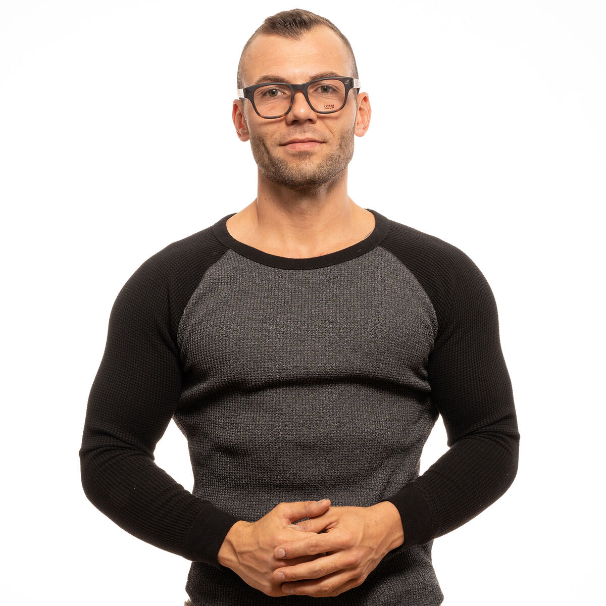 Lozza Brillenfassung Lozza Vl4105 509Ajm