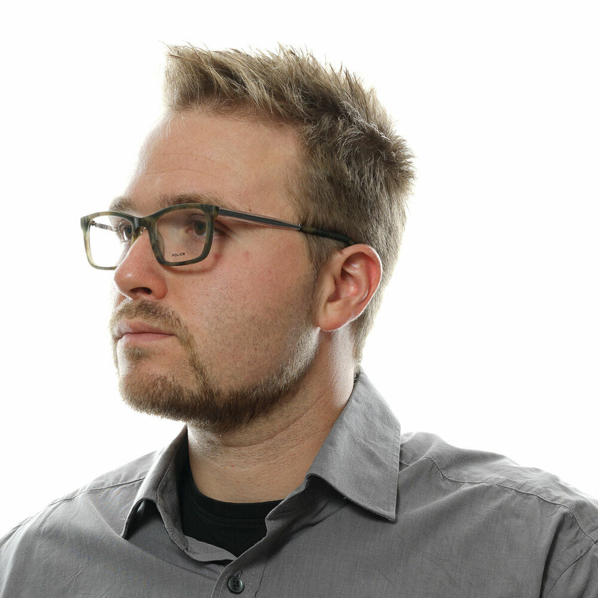 Police Brillenfassung Police Pl262N 527D7M