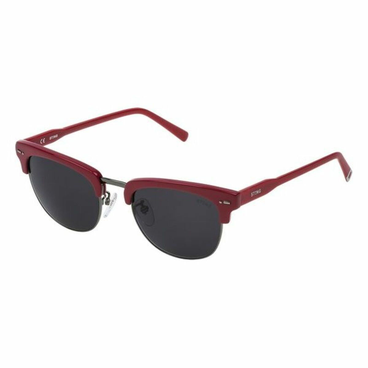 Sting Unisex-Sonnenbrille Sting Sst02551568F Ø 51 Mm