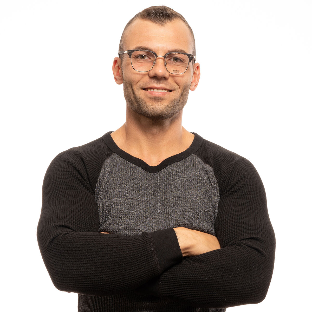 Lozza Brillenfassung Lozza Vl2275 500579