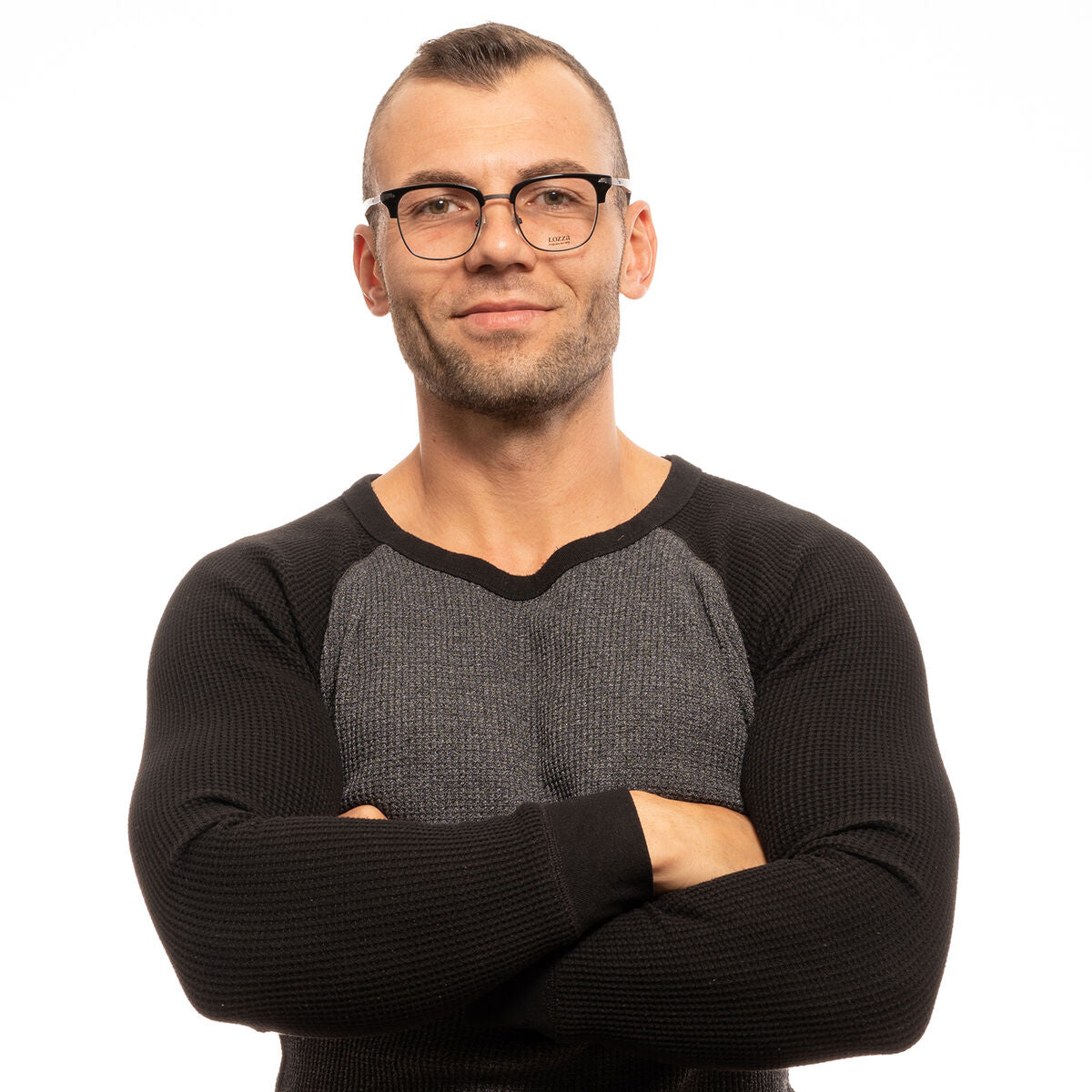 Lozza Brillenfassung Lozza Vl2275 500627