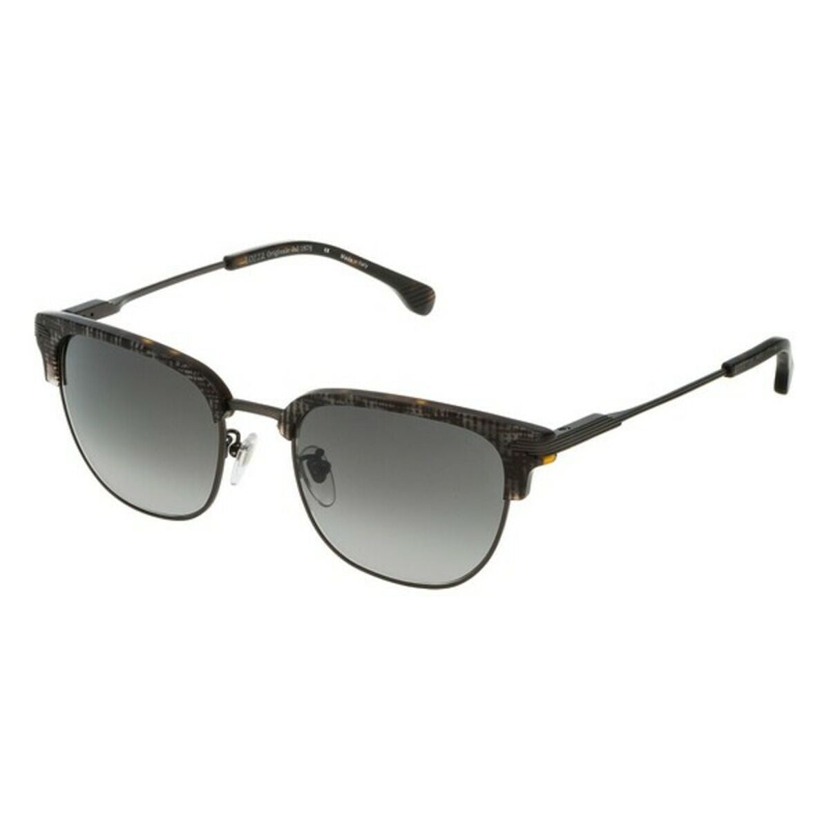 Lozza Unisex-Sonnenbrille Lozza Sl2280M53627X Ø 53 Mm