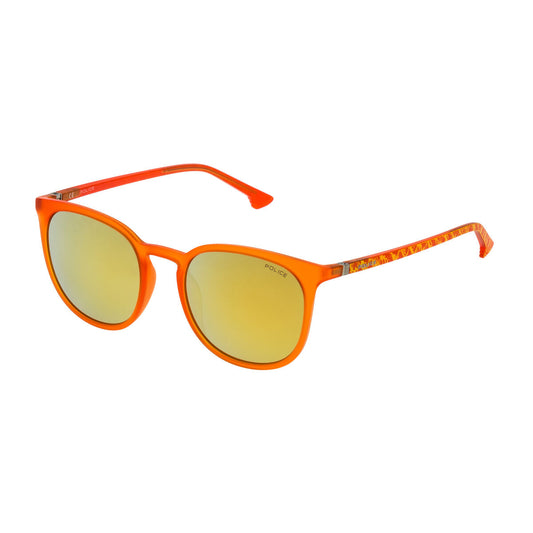Police Damensonnenbrille Police Spl343-52M03G Ø 52 Mm