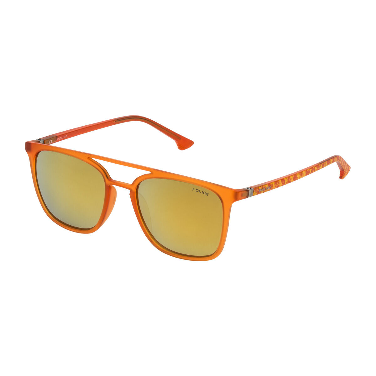 Police Damensonnenbrille Police Spl366M53Ja1X Ø 53 Mm