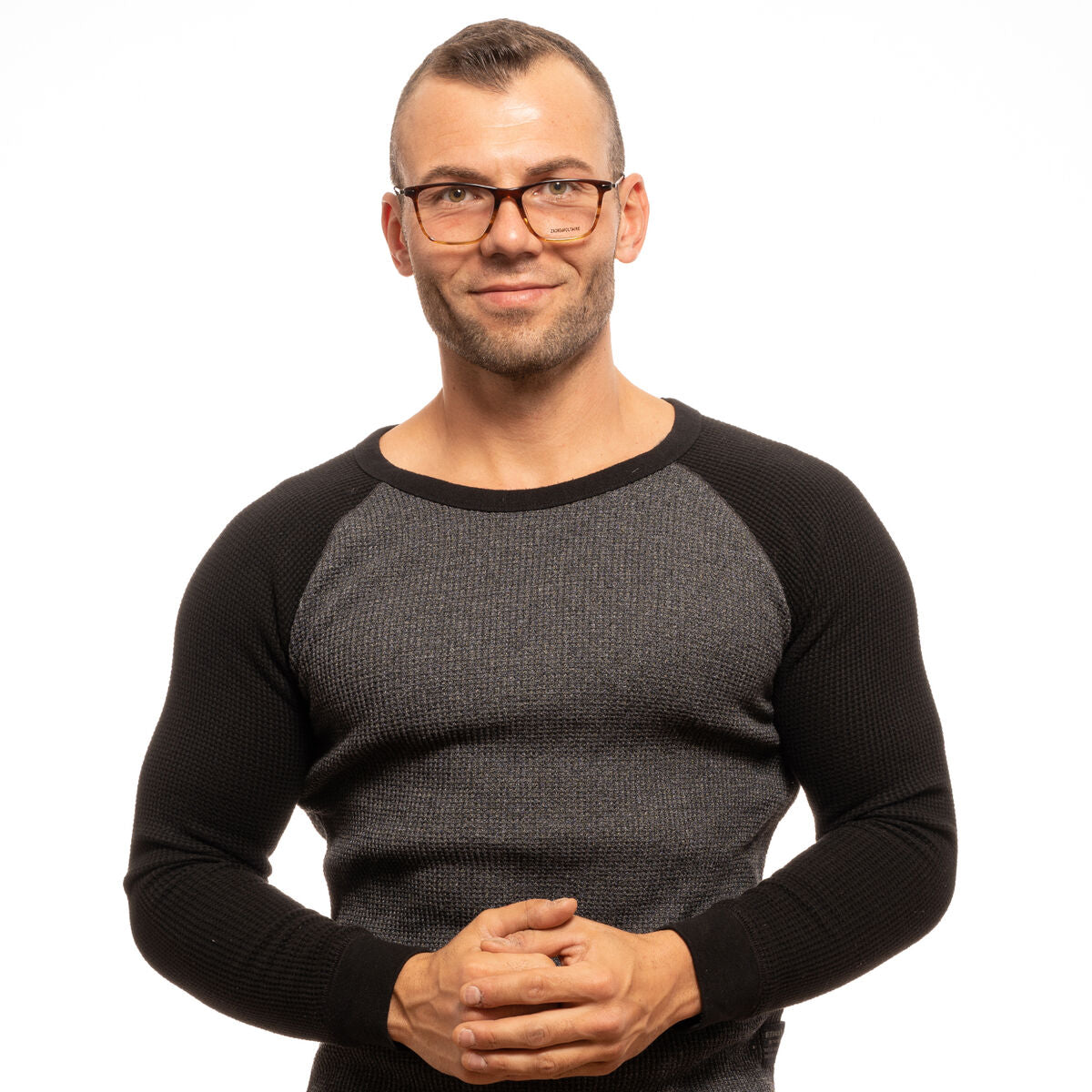 Zadig & Voltaire Brillenfassung Zadig & Voltaire Vzv135 530D83